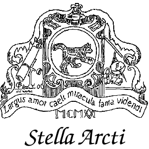 [Stella Arcti]