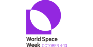 World Space Week 4-10 Oct